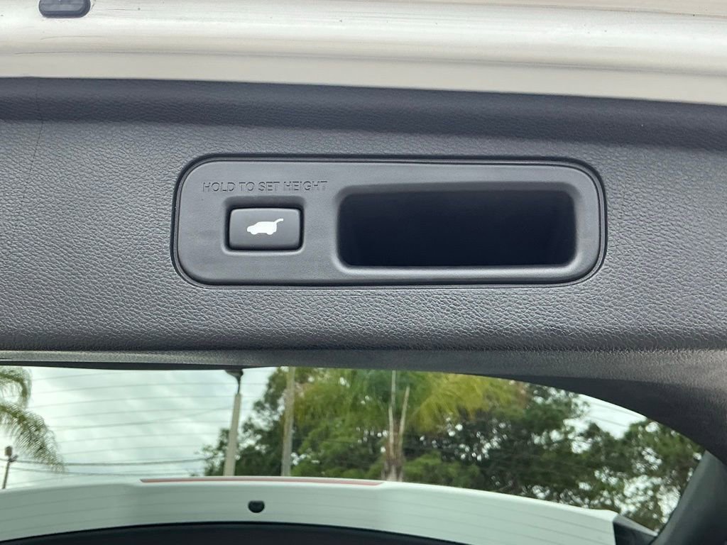 Certified 2025 Honda Odyssey Sport-L image 23