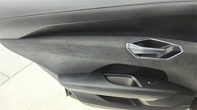 Used 2022 Audi RS e-tron GT w/ Carbon Performance Package image 33