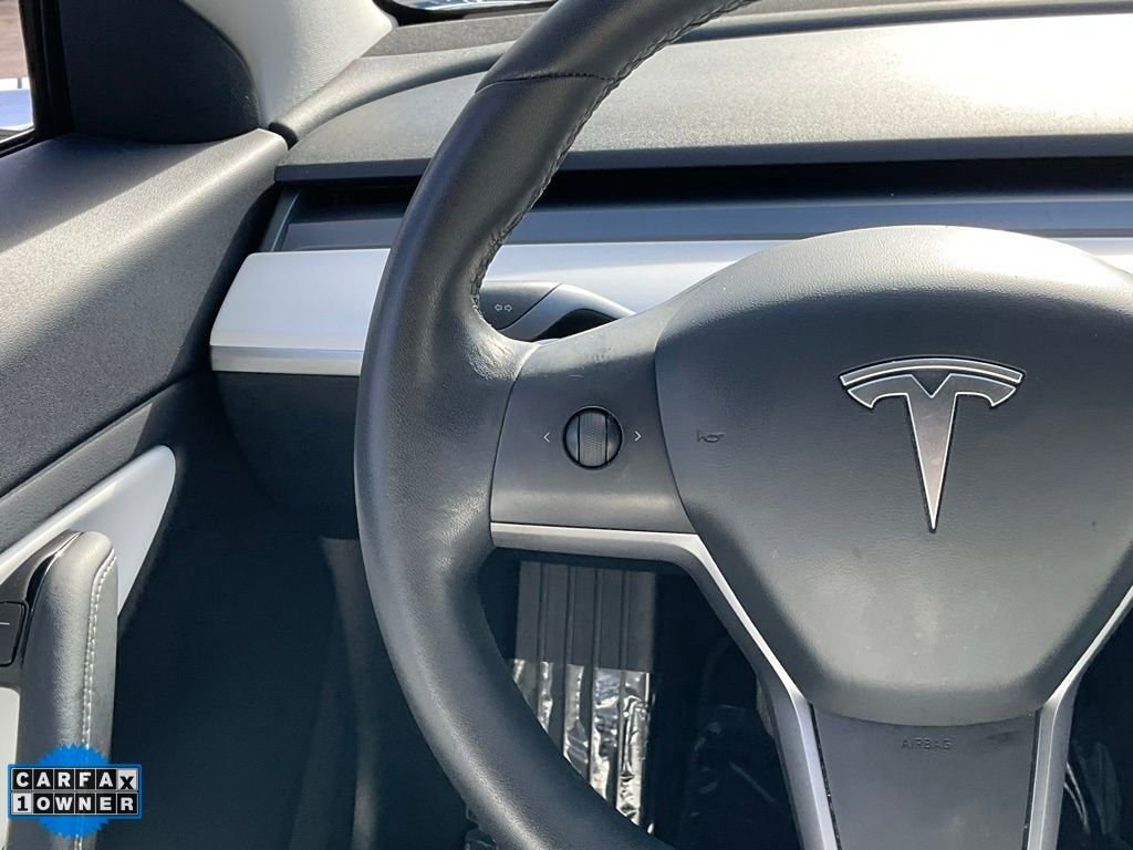 Used 2019 Tesla Model 3 Long Range AWD/4WD image 38