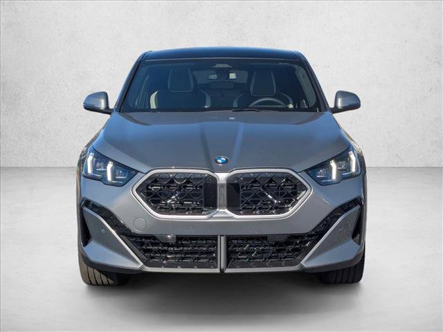 New 2026 BMW X2 xDrive28i w/ Technology Package AWD/4WD image 6