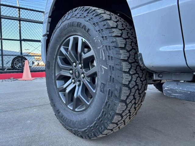 New 2025 Ford F150 Tremor image 26