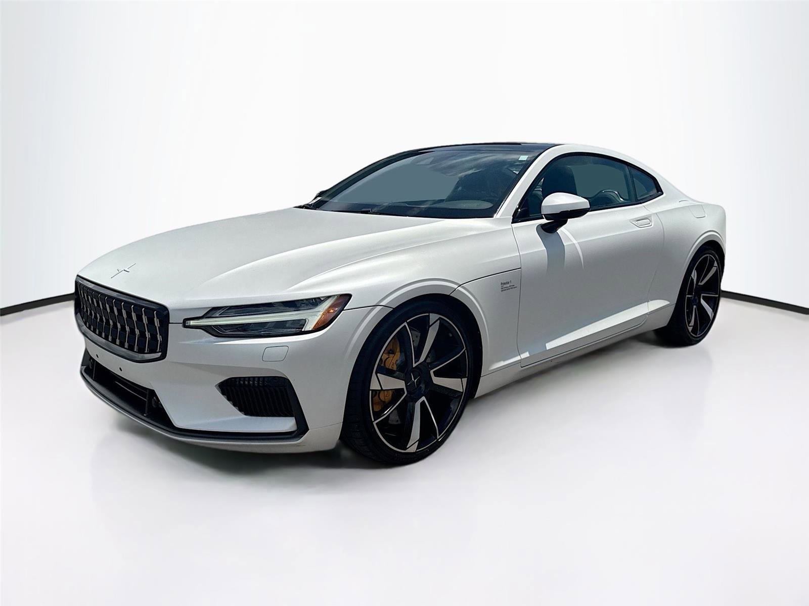 Used 2021 Polestar Polestar 1 image 3