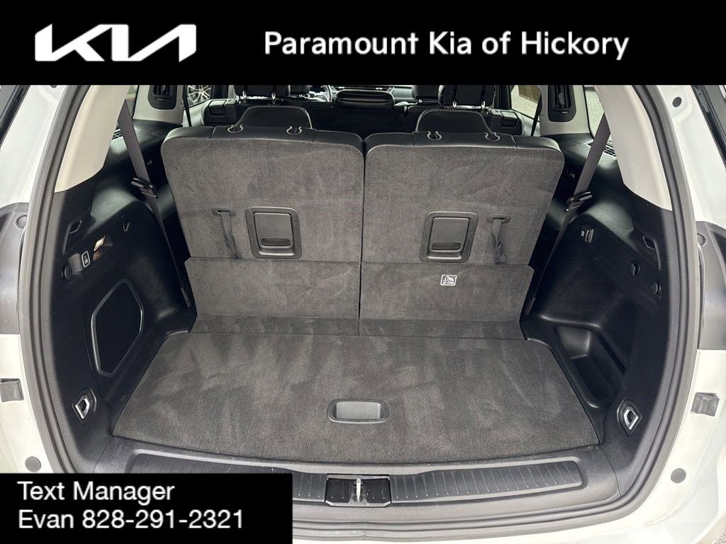 Used 2021 Jeep Grand Cherokee L Limited image 12