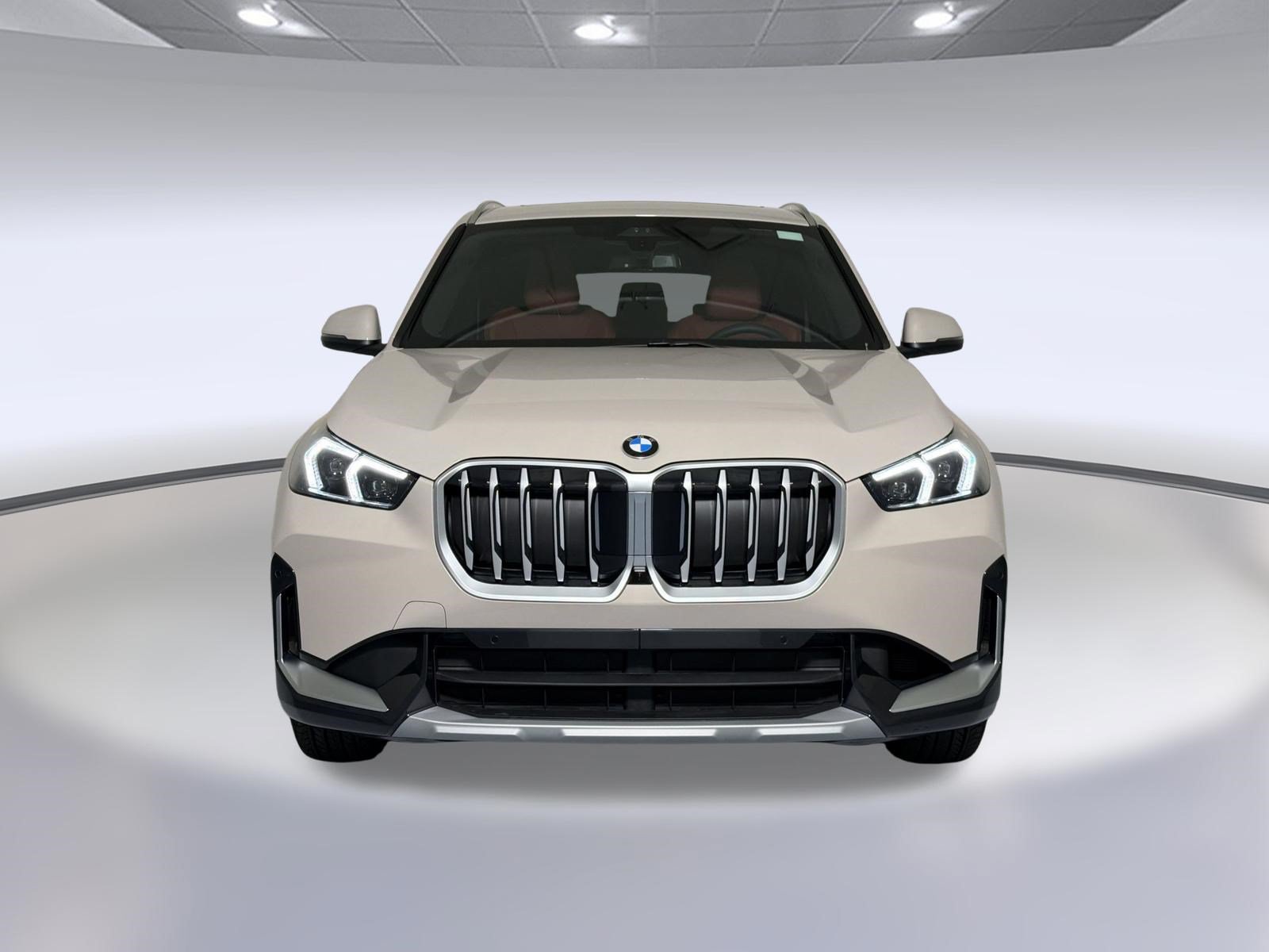 New 2026 BMW X1 xDrive28i w/ Technology Package AWD/4WD image 6