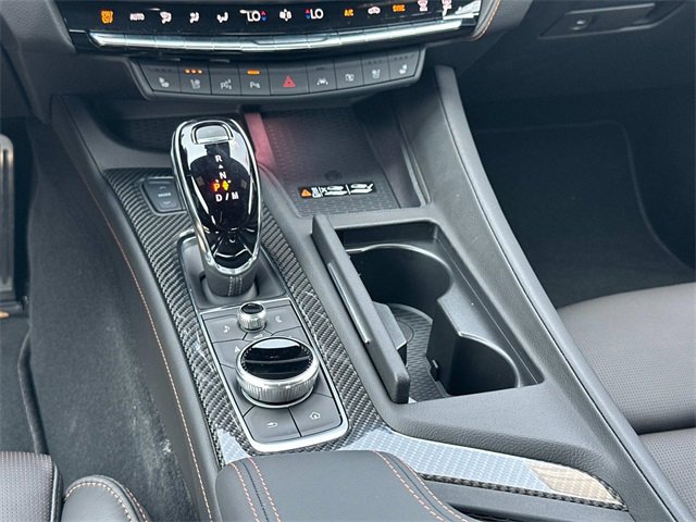 Used 2025 Cadillac CT5 Sport w/ Sun And Sound Package image 4