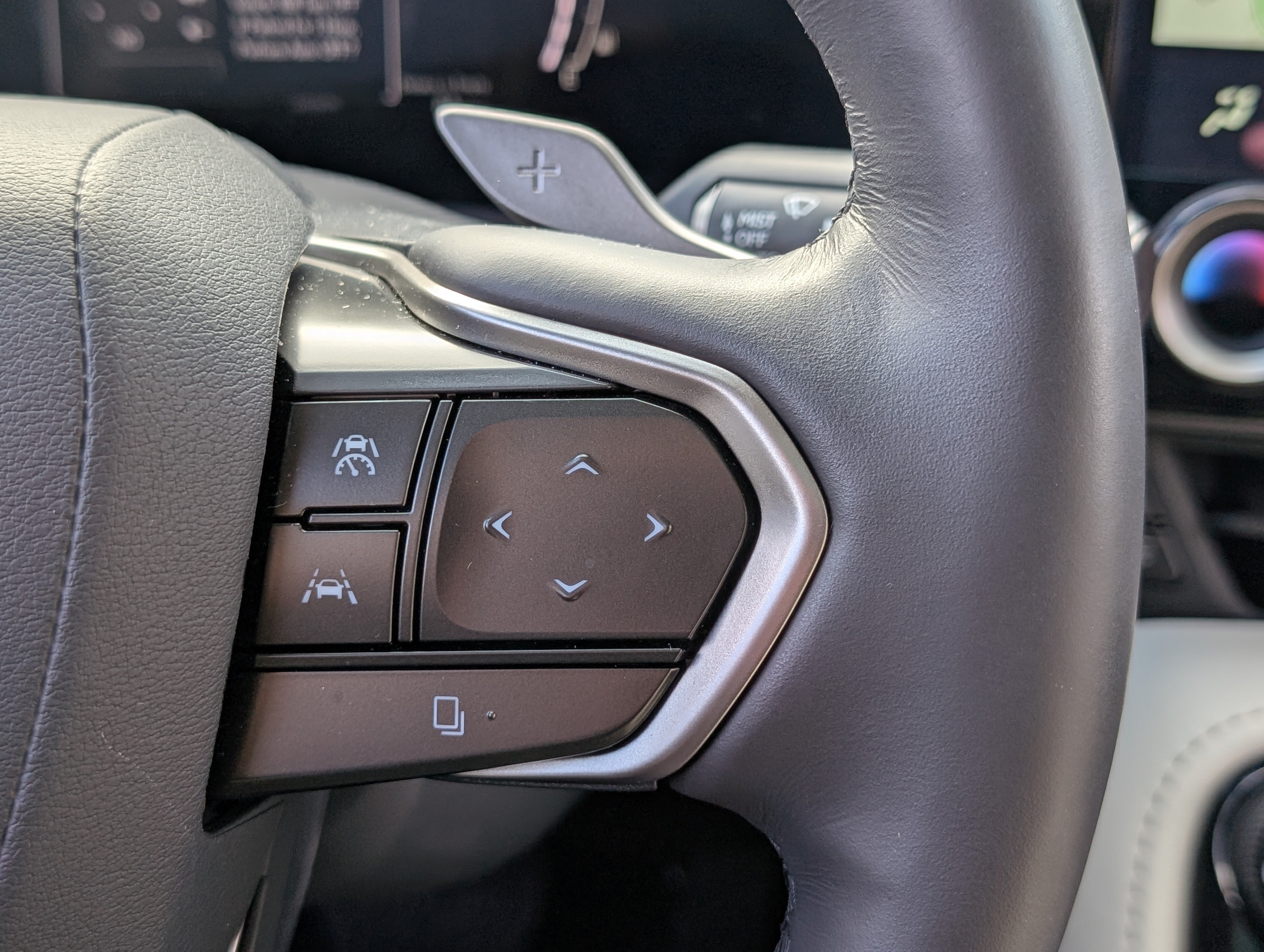 Certified 2026 Lexus NX 350 AWD w/ Accessory Package (2T) image 26