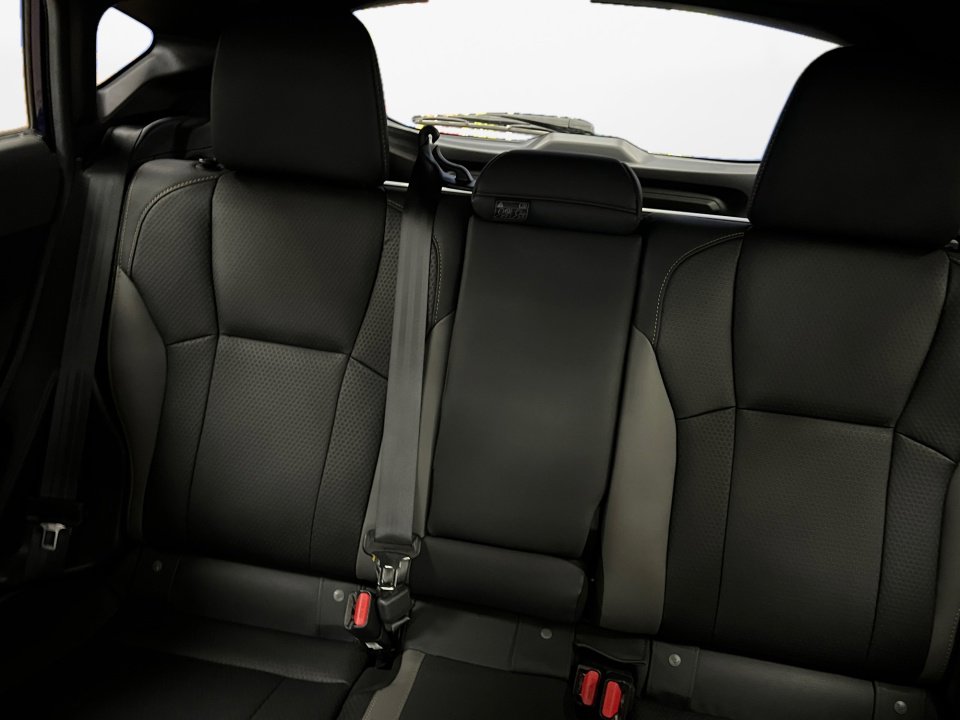 Used 2024 Subaru Crosstrek 2.5i Wilderness image 14