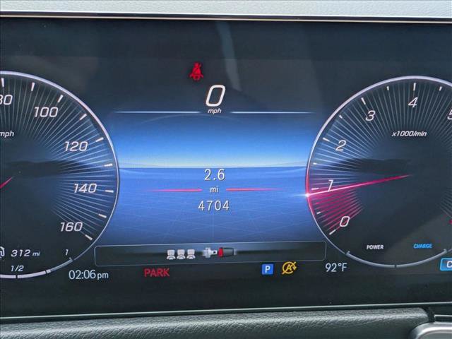 Certified 2026 Mercedes-Benz GLB 250 4MATIC image 11