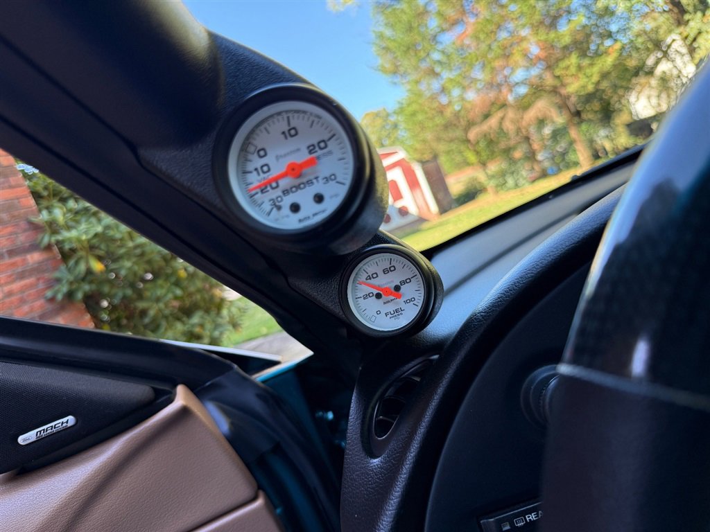 Used 1997 Ford Mustang Cobra RWD image 50