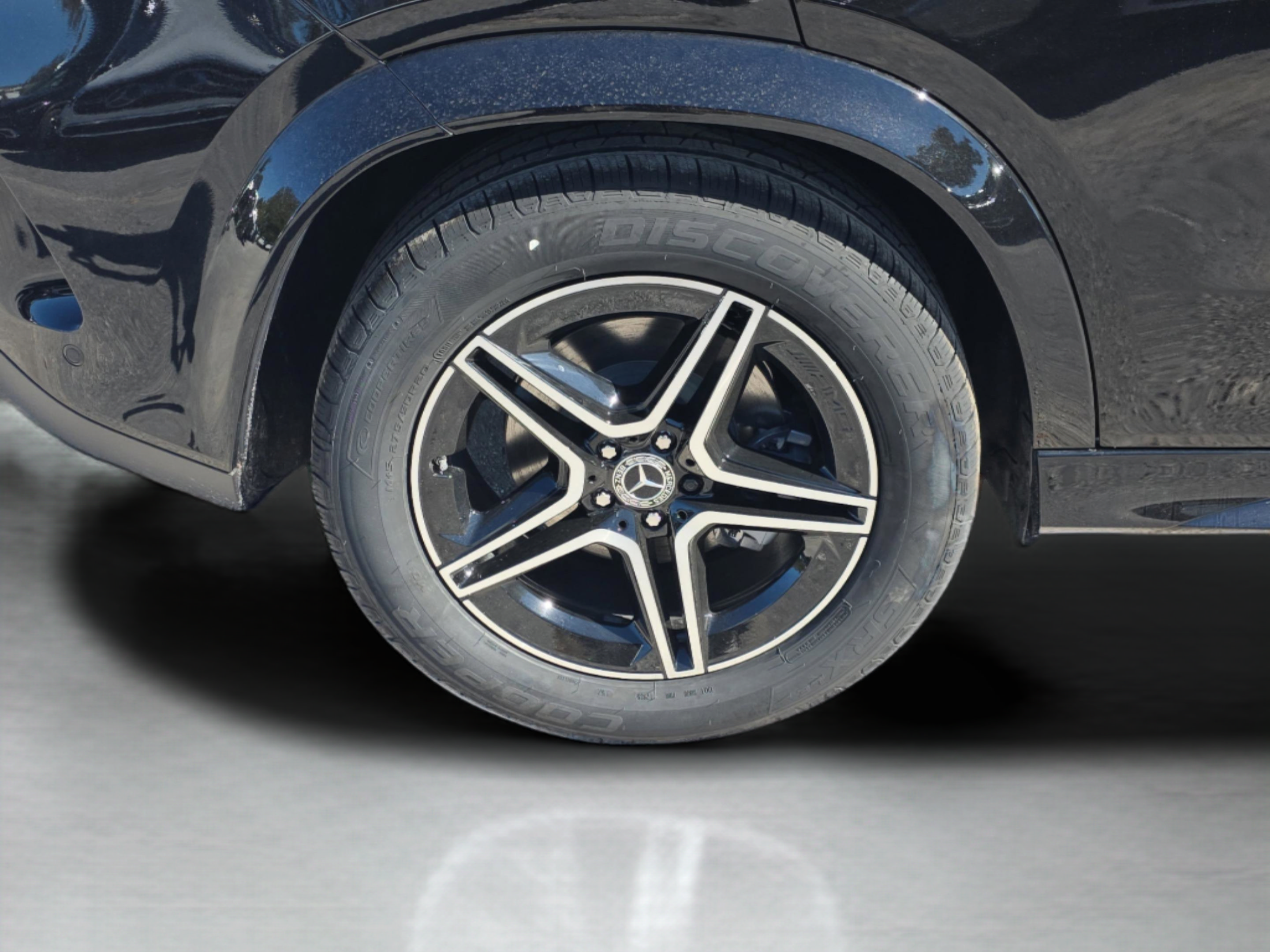 Certified 2026 Mercedes-Benz GLE 350 4MATIC image 32