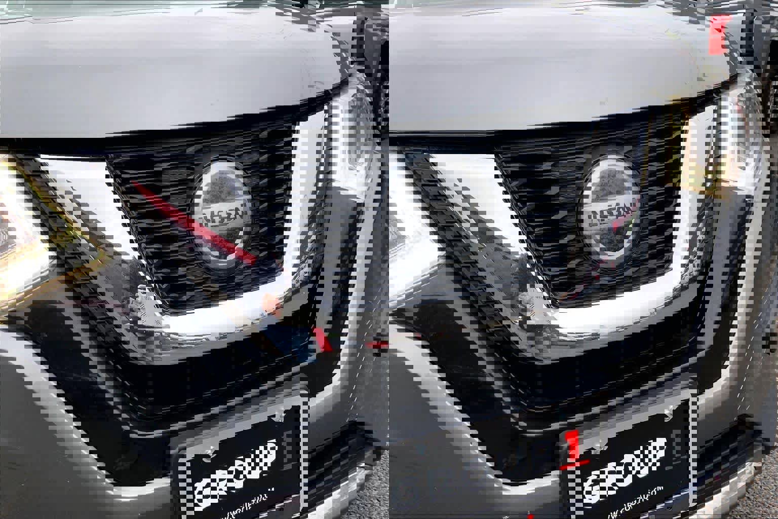 Used 2020 Nissan Rogue S w/ Special Edition Package FWD image 29