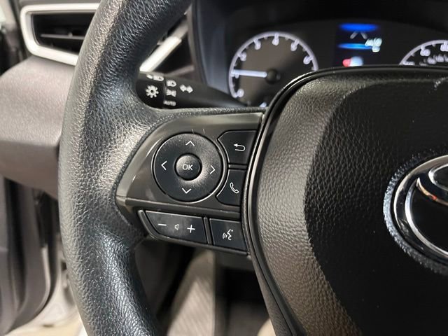 Used 2024 Toyota Corolla LE FWD image 25