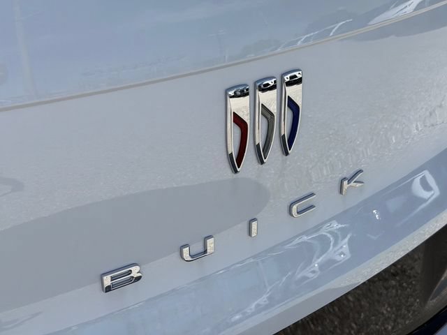 New 2026 Buick Envista Sport Touring w/ Convenience I Package FWD image 13