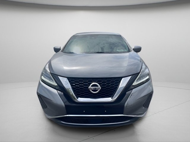 Used 2020 Nissan Murano S w/ Technology Package image 3