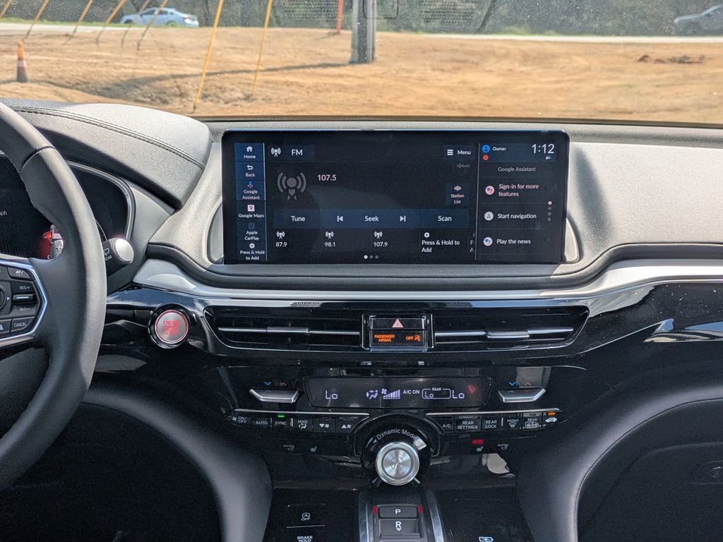 Used 2026 Acura MDX Technology Package image 20