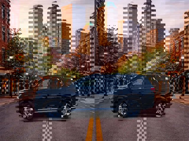 New 2026 Honda Pilot EX-L image 8