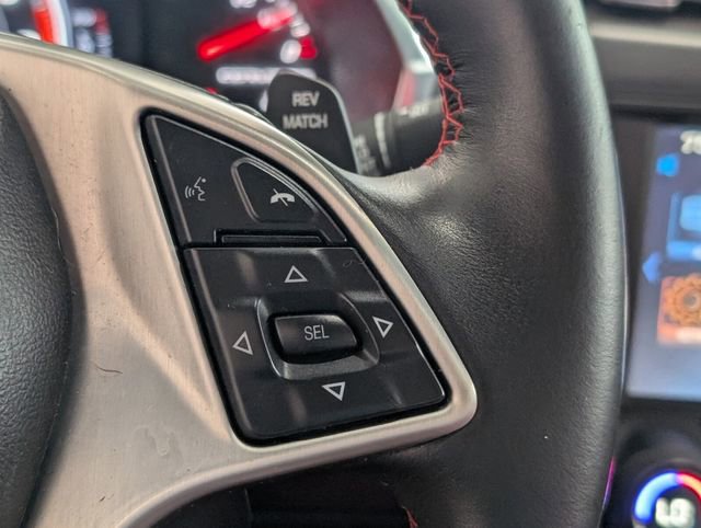 Used 2014 Chevrolet Corvette Stingray Convertible w/ 2LT Preferred Equipment Group image 20