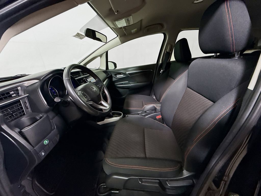 Used 2020 Honda Fit Sport image 20