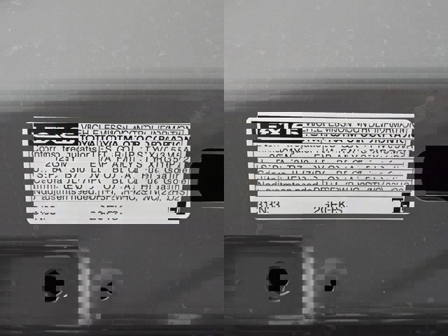 Certified 2025 Lexus IS 350 F Sport w/ Navigation Package image 28