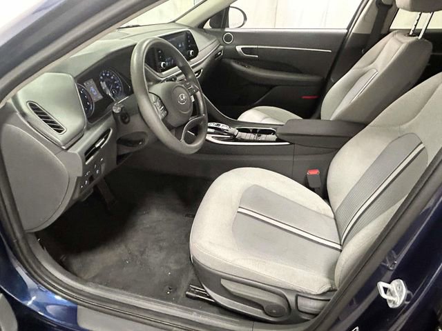 Used 2022 Hyundai Sonata SE FWD image 11