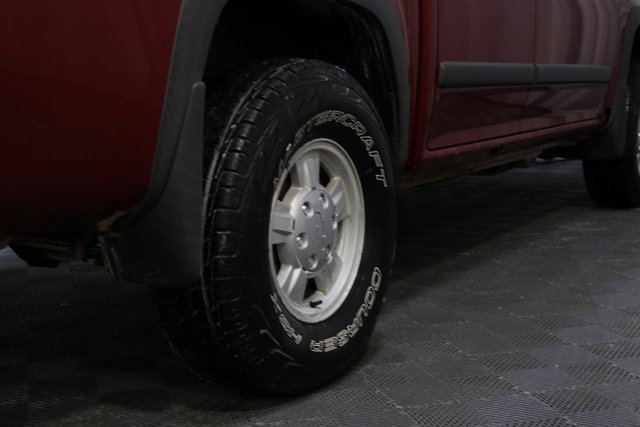 Used 2006 Chevrolet Colorado LT image 25