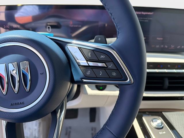 New 2026 Buick Enclave Avenir w/ Super Cruise Package AWD/4WD image 27