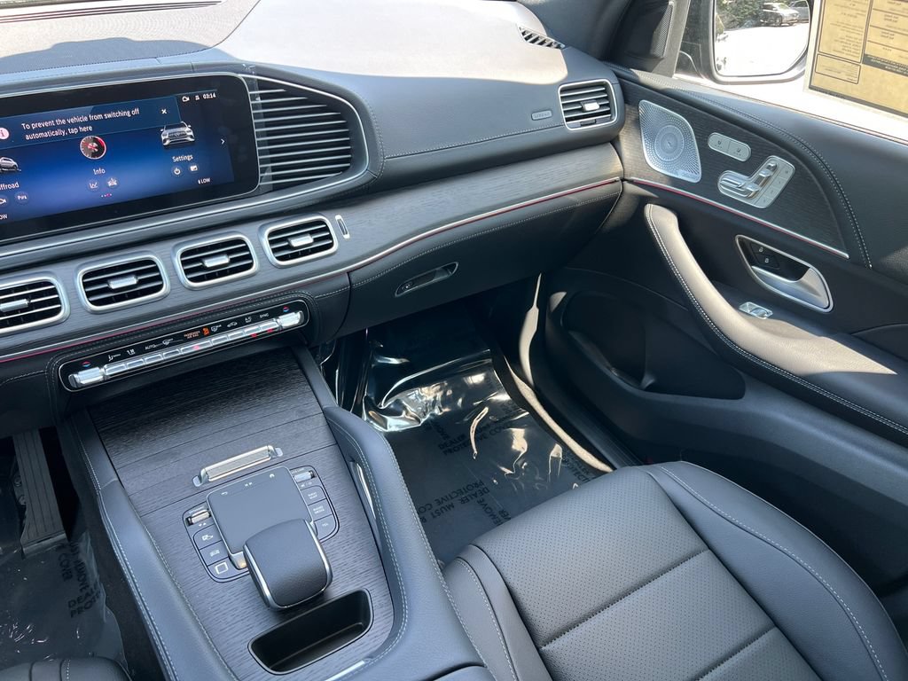 New 2026 Mercedes-Benz GLE 350 4MATIC image 32