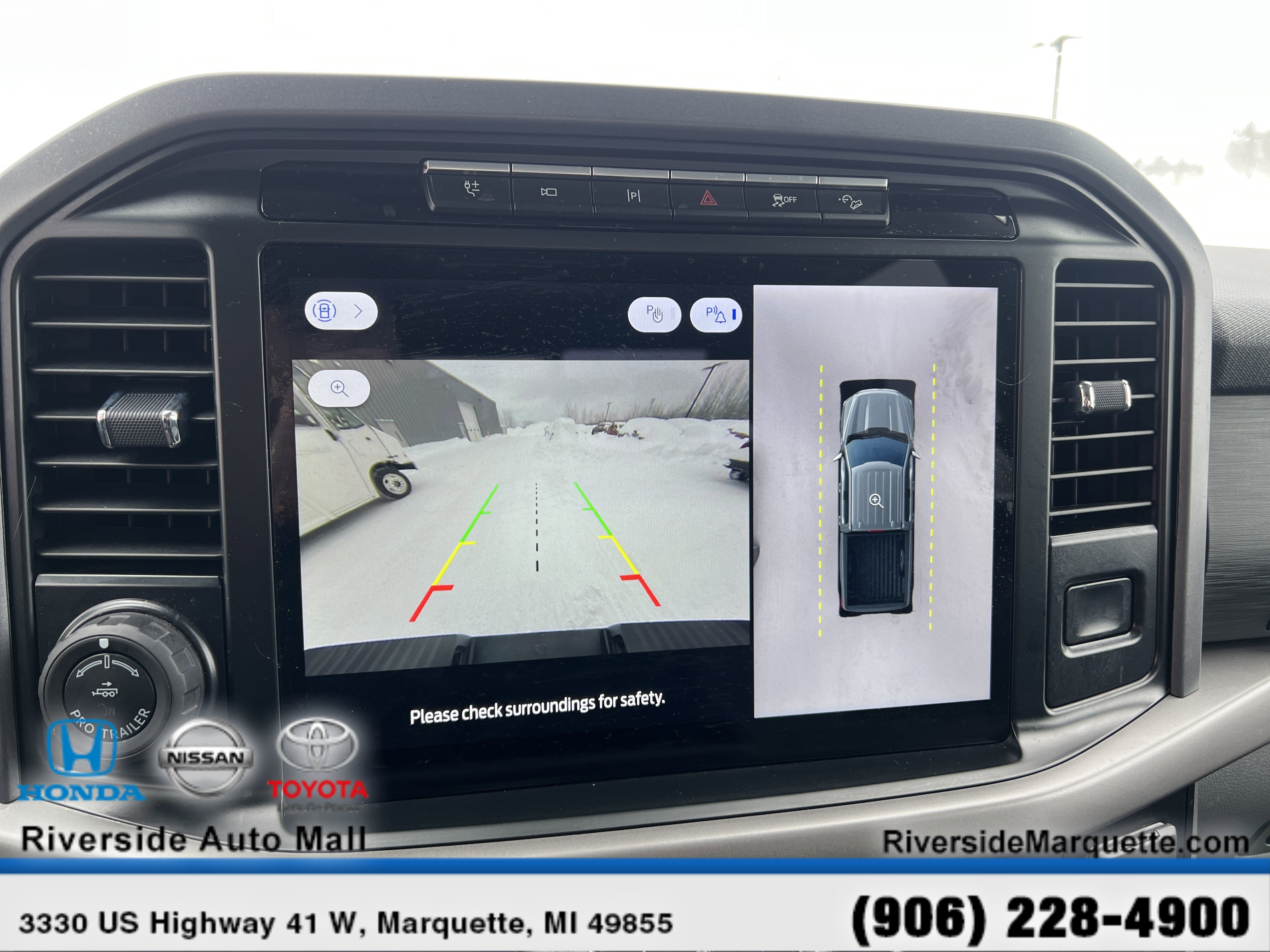 Used 2024 Ford F150 XLT w/ Equipment Group 302A MID image 23