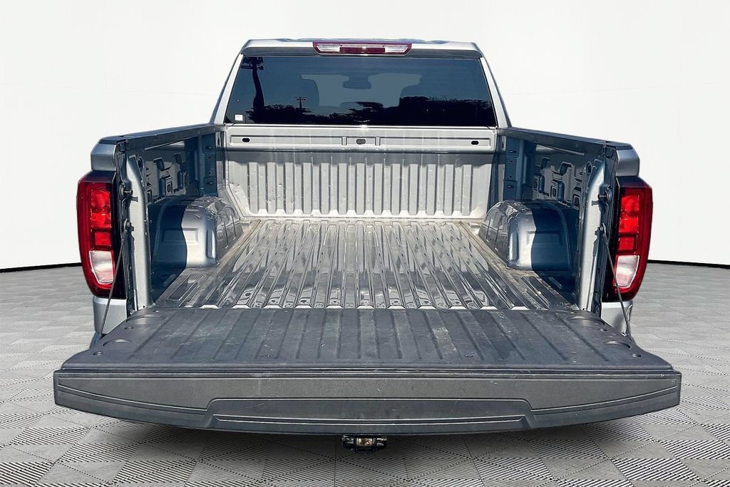 Used 2024 GMC Sierra 1500 Elevation AWD/4WD image 7