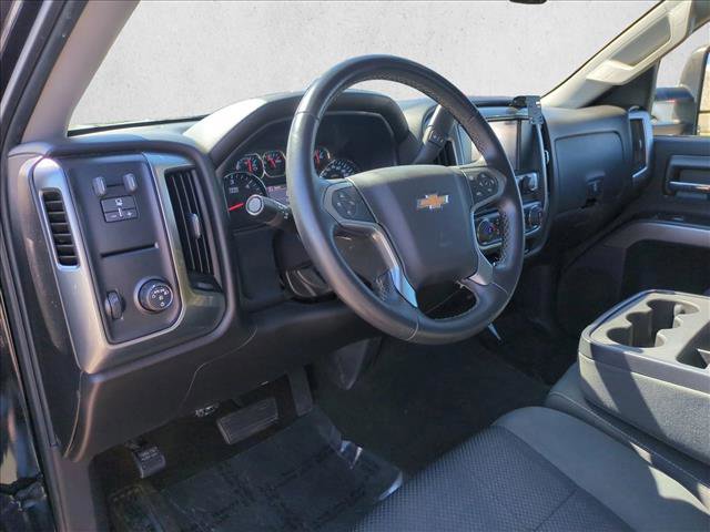 Used 2014 Chevrolet Silverado 1500 LT w/ LT Convenience Package image 10