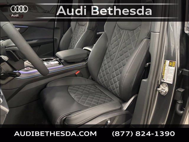 New 2026 Audi SQ7 Premium Plus AWD/4WD image 22