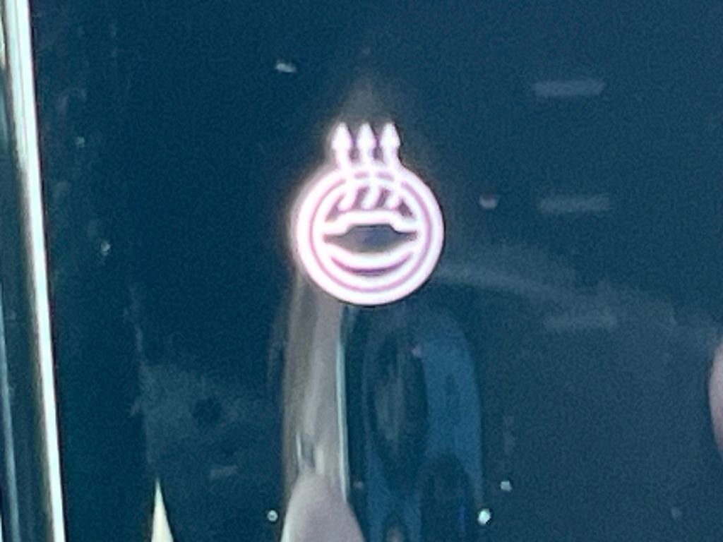 New 2026 Jeep Grand Wagoneer L Limited image 22