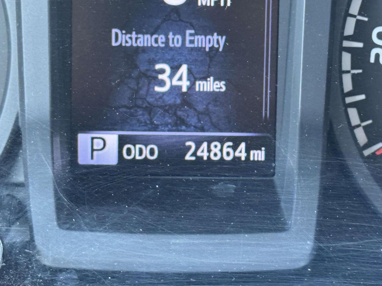 Certified 2022 Toyota Tacoma SR image 24