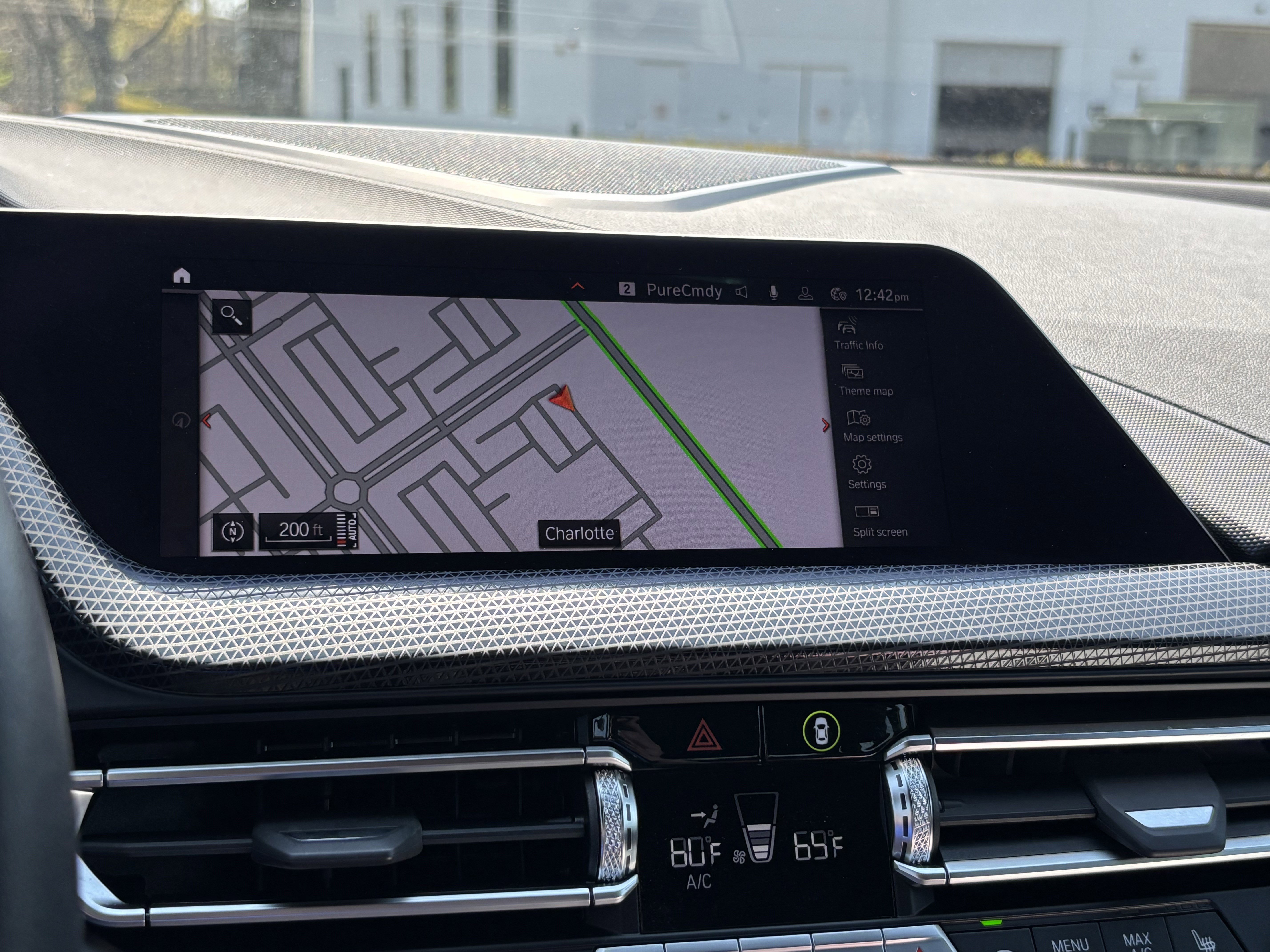 Certified 2023 BMW 228i xDrive Gran Coupe w/ Convenience Package image 25