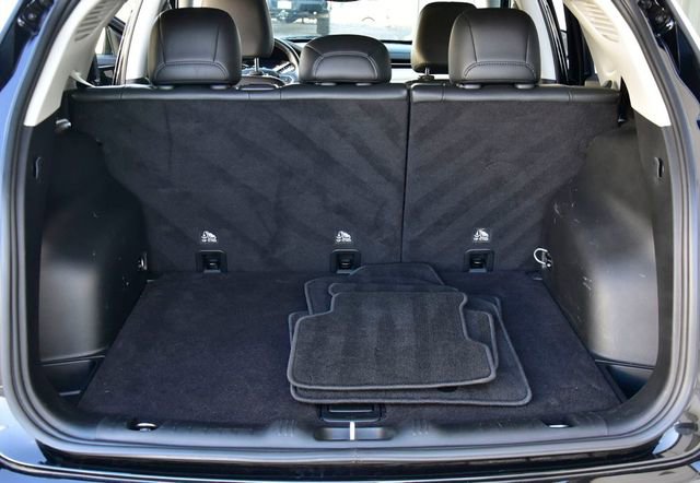 Used 2022 Jeep Compass Limited image 29