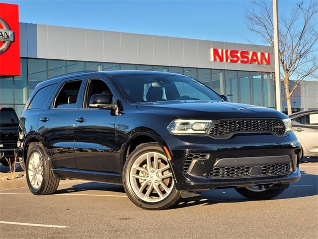Used 2025 Dodge Durango GT image 24