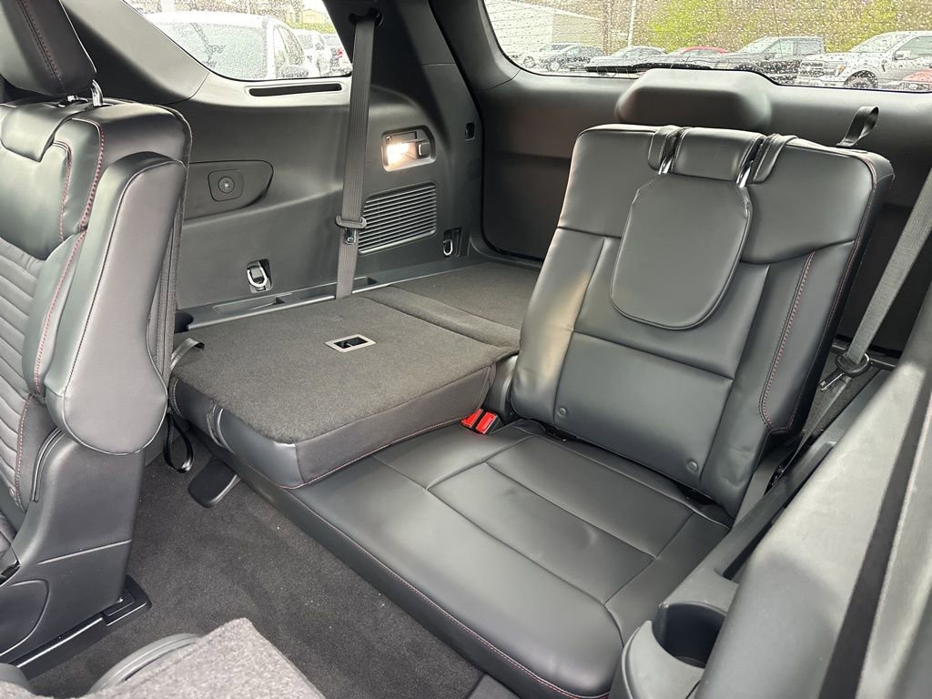 New 2026 Ford Explorer ST-Line image 23