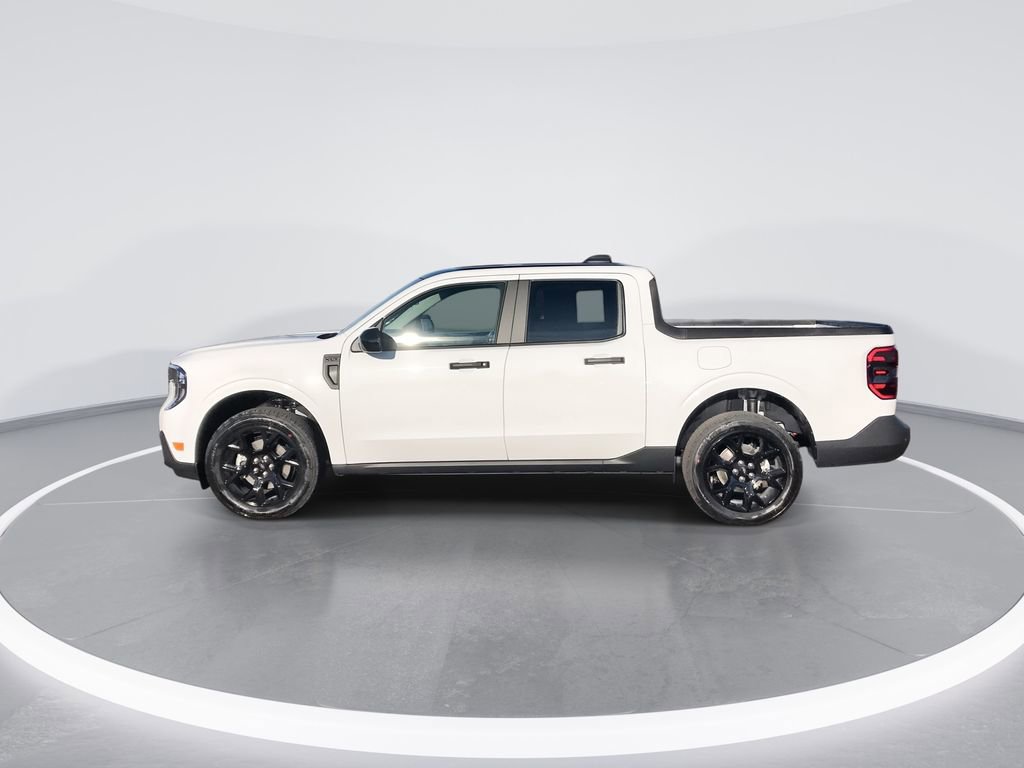 New 2026 Ford Maverick XLT w/ XLT Luxury Package image 5