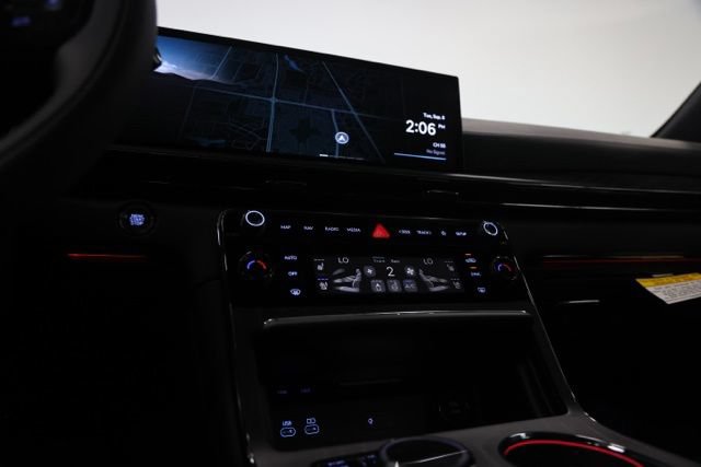 New 2027 Genesis GV80 3.5T Prestige AWD/4WD image 25