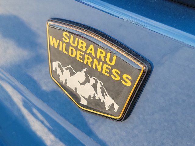 Used 2026 Subaru Outback Wilderness w/ Wilderness Package AWD/4WD image 32