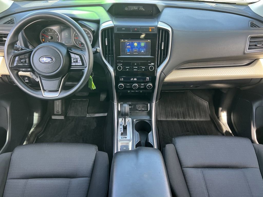 Used 2019 Subaru Ascent 8-Passenger image 15