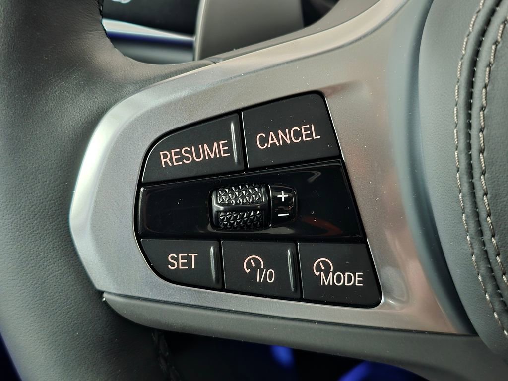 New 2026 BMW X5 xDrive40i w/ M Sport Package AWD/4WD image 30