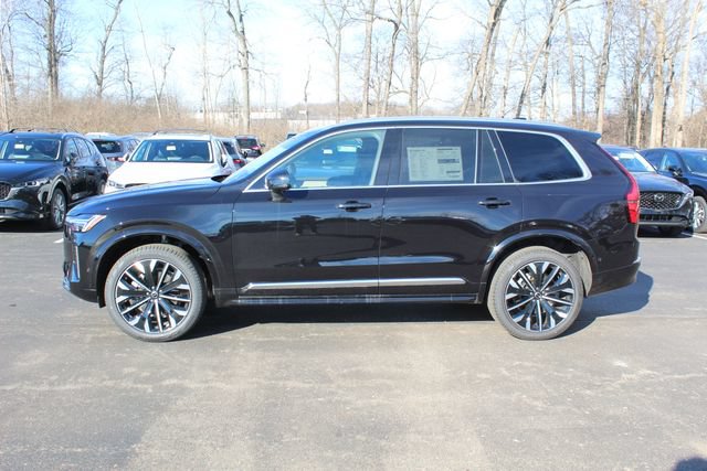 New 2026 Volvo XC90 B6 Plus w/ Protection Package Premier AWD/4WD image 6