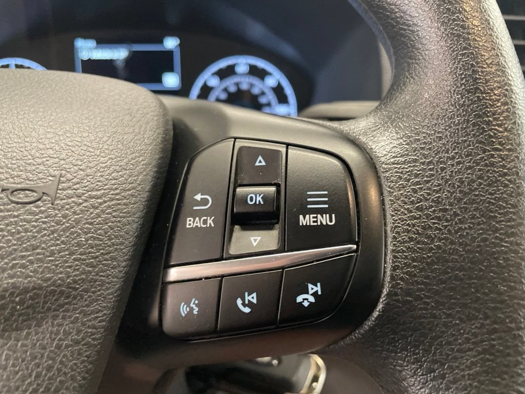 Used 2025 Ford Transit 250 Low Roof w/ Exterior Upgrade Package RWD image 23