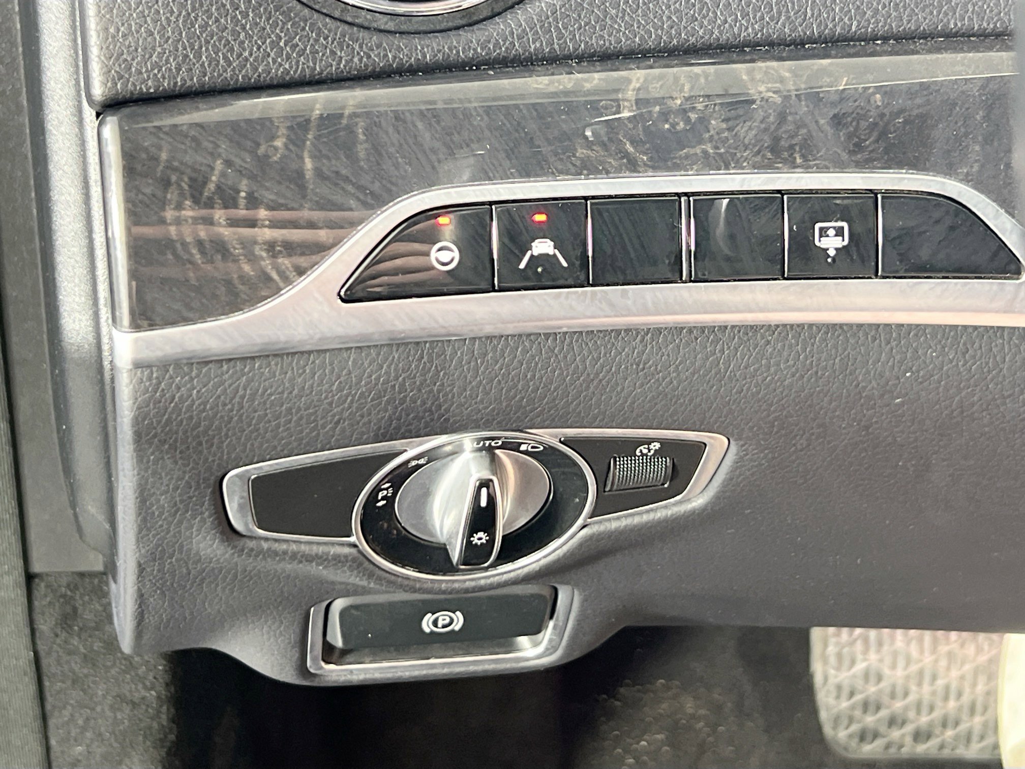 Used 2018 Mercedes-Benz S 560 S 560 image 10