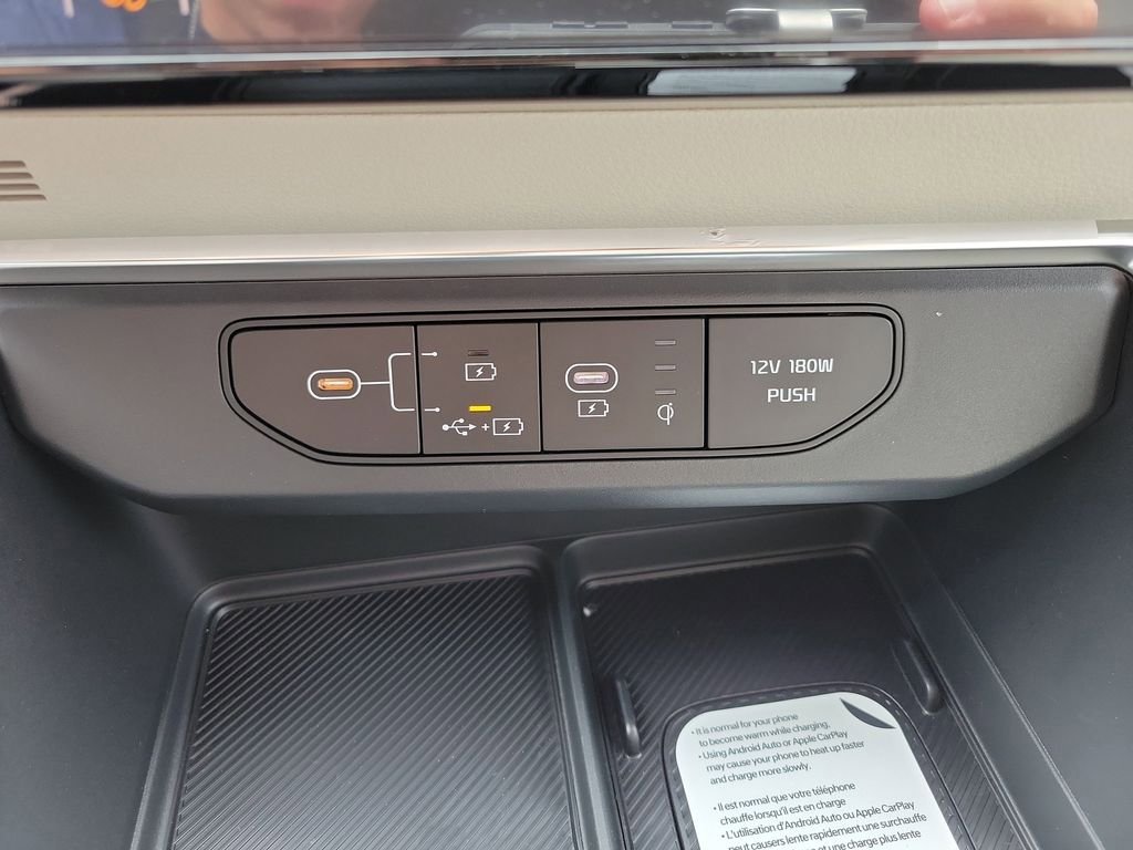 New 2026 Kia Carnival SX FWD image 36