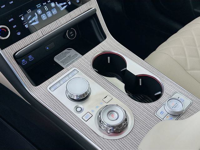 New 2026 Genesis GV80 3.5T Prestige AWD/4WD image 15