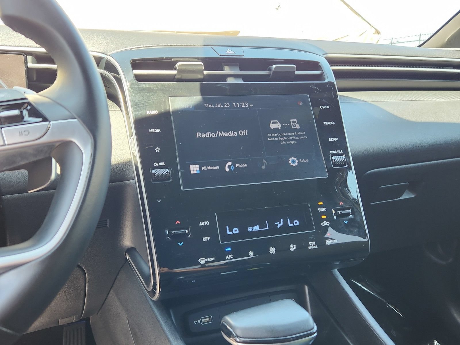 Used 2022 Hyundai Santa Cruz SEL Premium AWD/4WD image 19