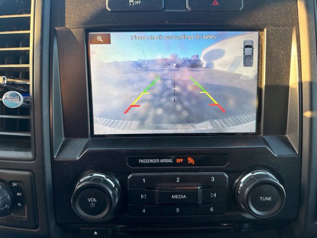 Used 2015 Ford F150 XLT w/ Equipment Group 302A Luxury AWD/4WD image 16