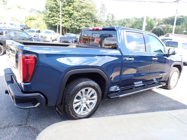 Used 2023 GMC Sierra 1500 Denali AWD/4WD image 8